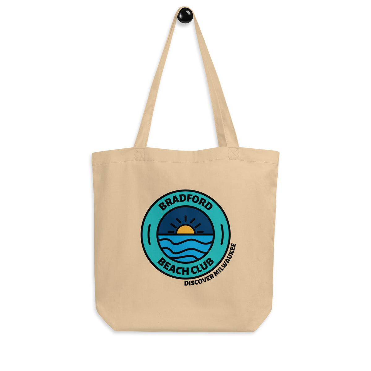 BEACH CLUB TOTE BAG