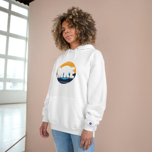 Milwaukee Sunrise - Champion Hoodie