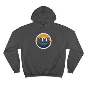 Milwaukee Sunrise - Champion Hoodie