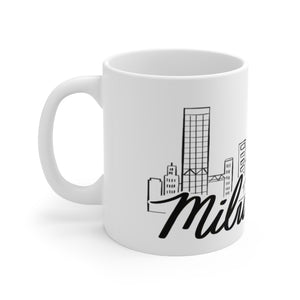 Skyline Mug