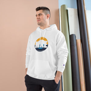 Milwaukee Sunrise - Champion Hoodie