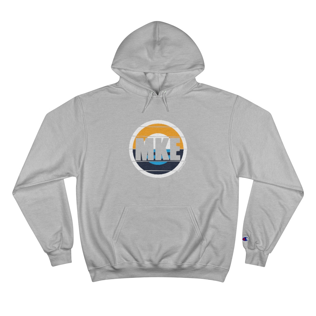 Milwaukee Sunrise - Champion Hoodie