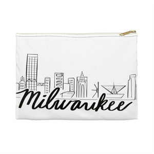 Milwaukee Skyline Accessory Pouch