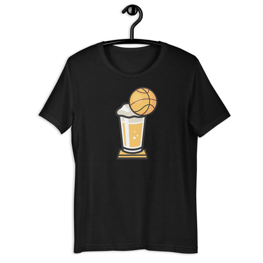 World Champs - Beer Edition Tee