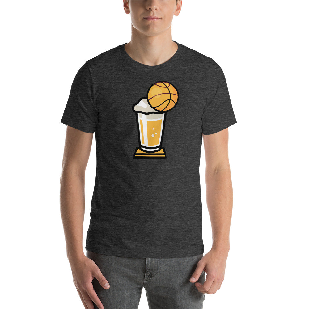 World Champs - Beer Edition Tee