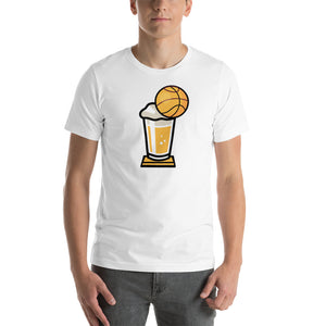 World Champs - Beer Edition Tee